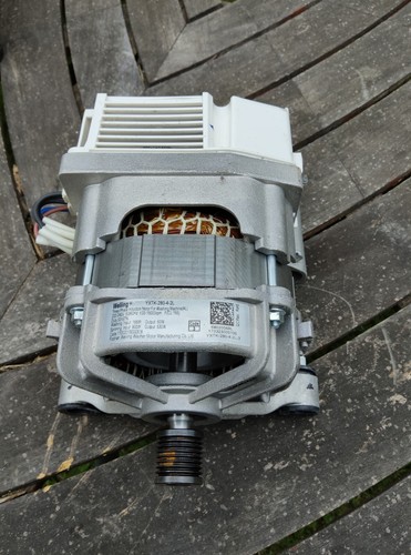 K914wm16 Dreiphasen Asynchronmotor für Kenwood Waschmaschine