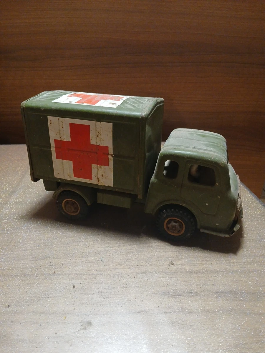 Camion poubelle animé 39 cm - La Grande Récré
