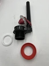 Qty 2 Fluidmaster Performax Universal Toilet Flush Valve Repair Tool 2" 507AK