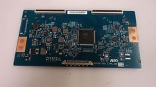 Vizio 55.65T50.C01 65T50-C01 CTRL BD T-Con Board for E65-E1 LTMWVKBS