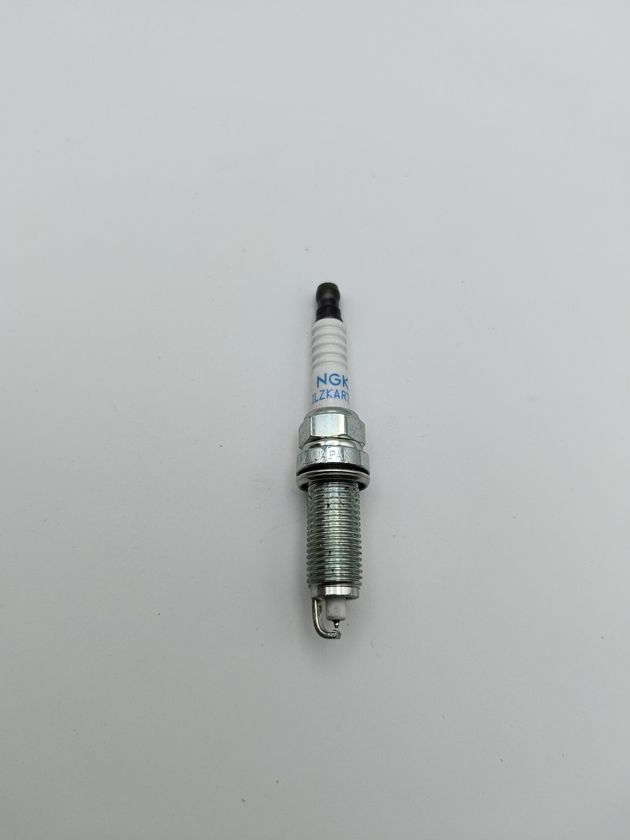 4PCS Iridium Spark Plug For Subaru SILZKAR7B11 22401-AA781