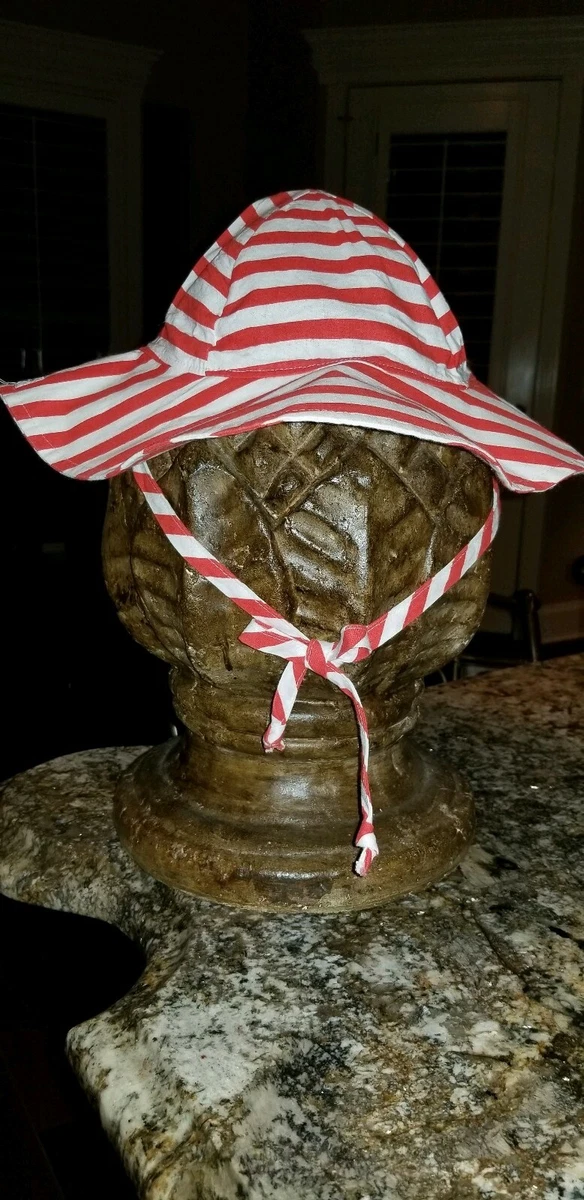 Flap happy floppy hat outlet