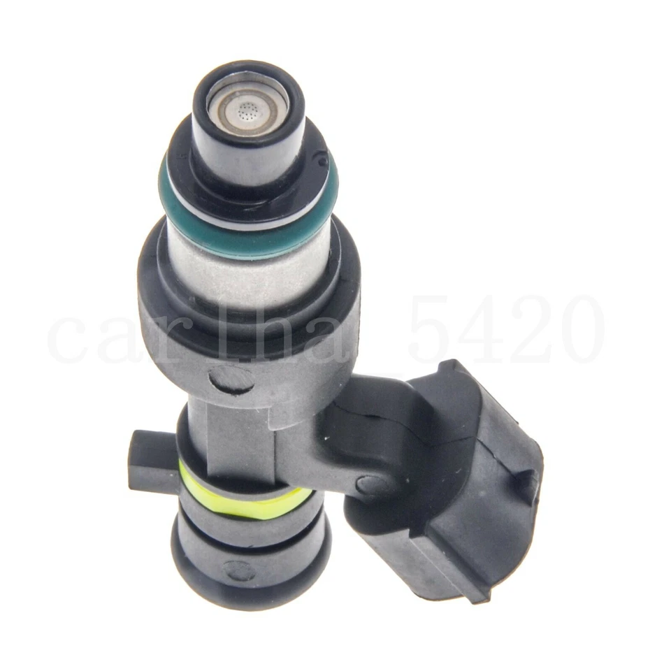 4x Fuel Injector 16600-EN200 For Nissan X-Trail T30 T31 2.5L 2001- 2014 QR25DE - image 4 of 4