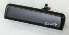 <!--F#f_0-->FORD FALCON XG XH Sedan UTE and VAN RIGHT HAND FRONT DOOR HANDLE RHF BLACK NEW<!--F/-->