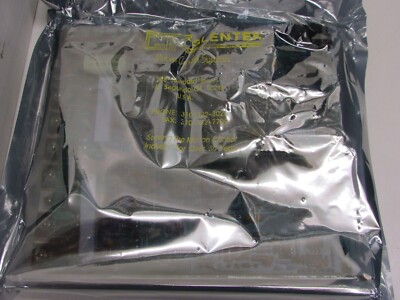 Glentek SMA8315HP 1F8 020A 1 Brushless Amplifier Servo Drive Motor Con