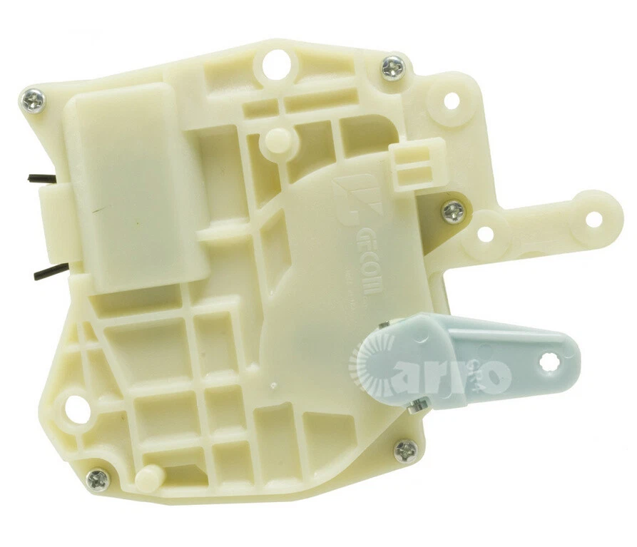 Actuador de cerradura de puerta trasero derecho OE# 72615-S84-A11 nuevo para Honda Accord EX SE 99-02 Foto 4 de 4