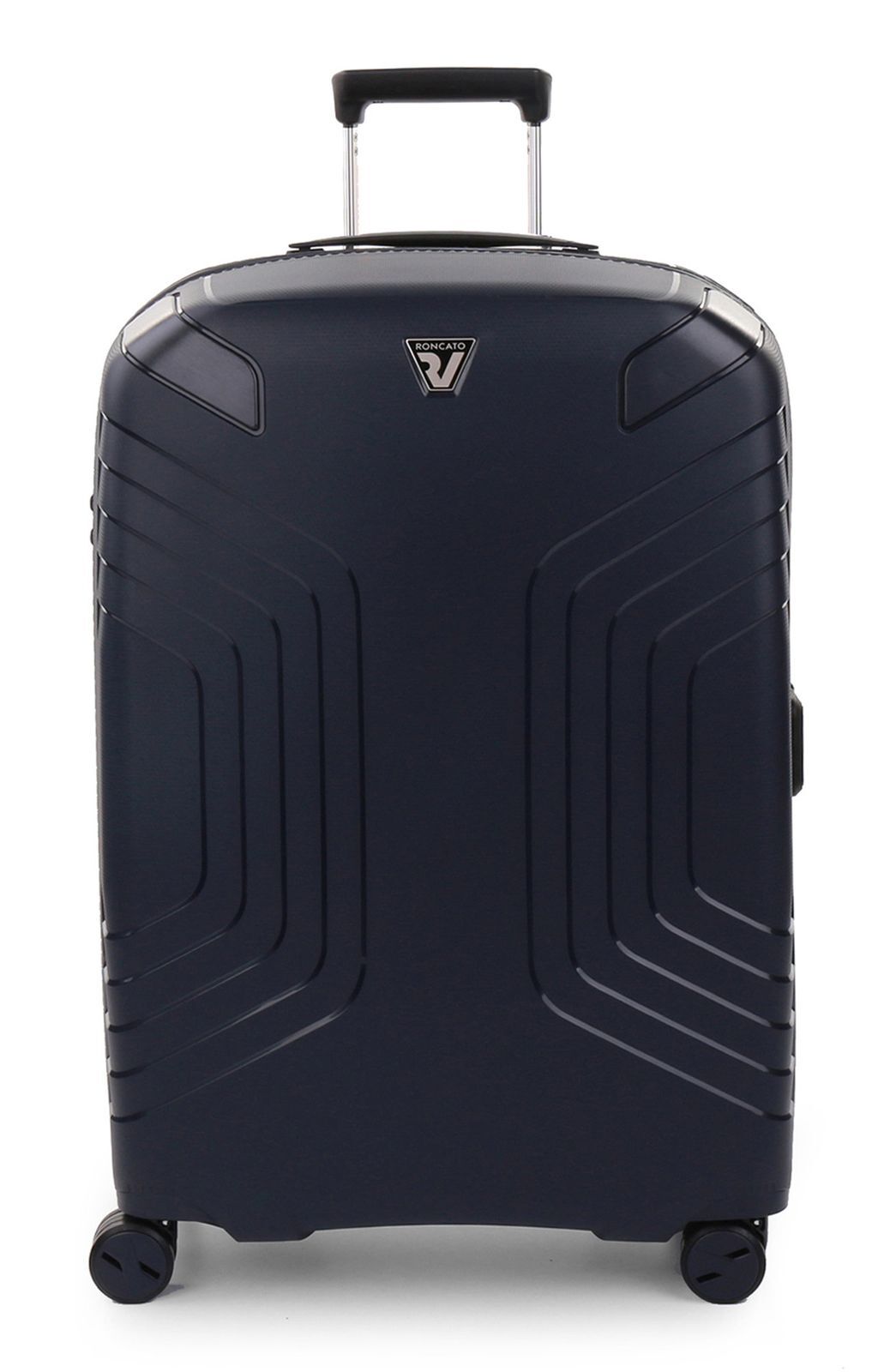 RONCATO Ypsilon 4.0 Grande Trolley L Trolley Dark Blue azul oscuro nuevo
