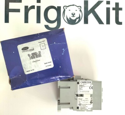 10-00503-31 10-00433-00 KONTAKTOR 30A 12V TRÄGER VECTOR / SUPRA