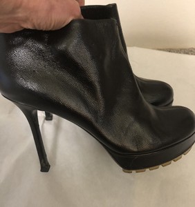 Botines Ysl Hot Sale, 54% OFF | www.rupit.com