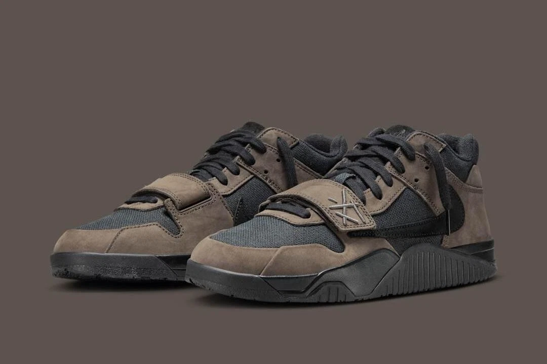 Jordan Jumpman Jack TR Dark Mocha for Sale | Authenticity