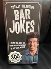 Totally Hilarious Bar Jokes Includes 300 NEW Jokes — photo 1
