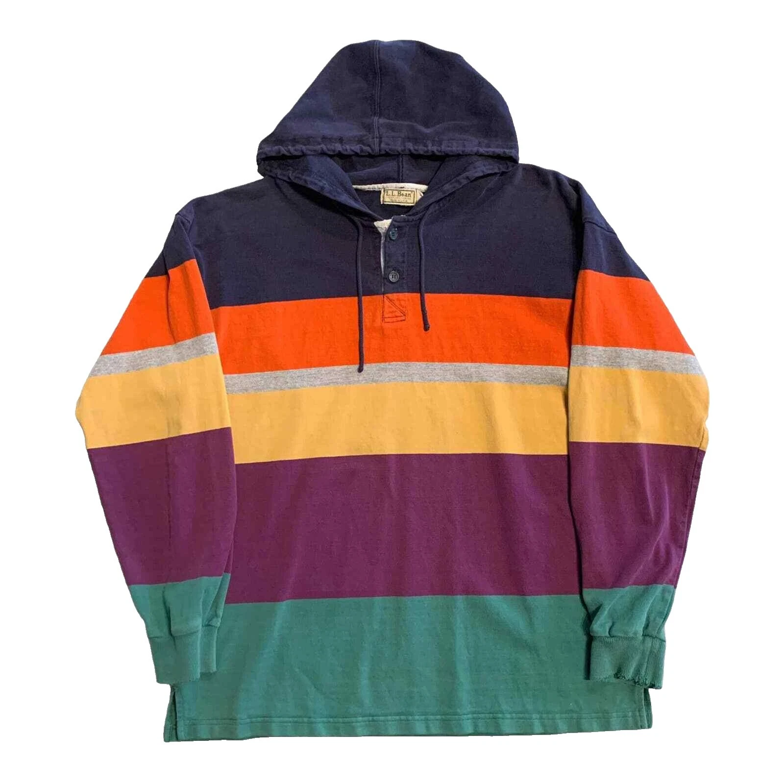 L.L. Bean Masculina Várias Cores