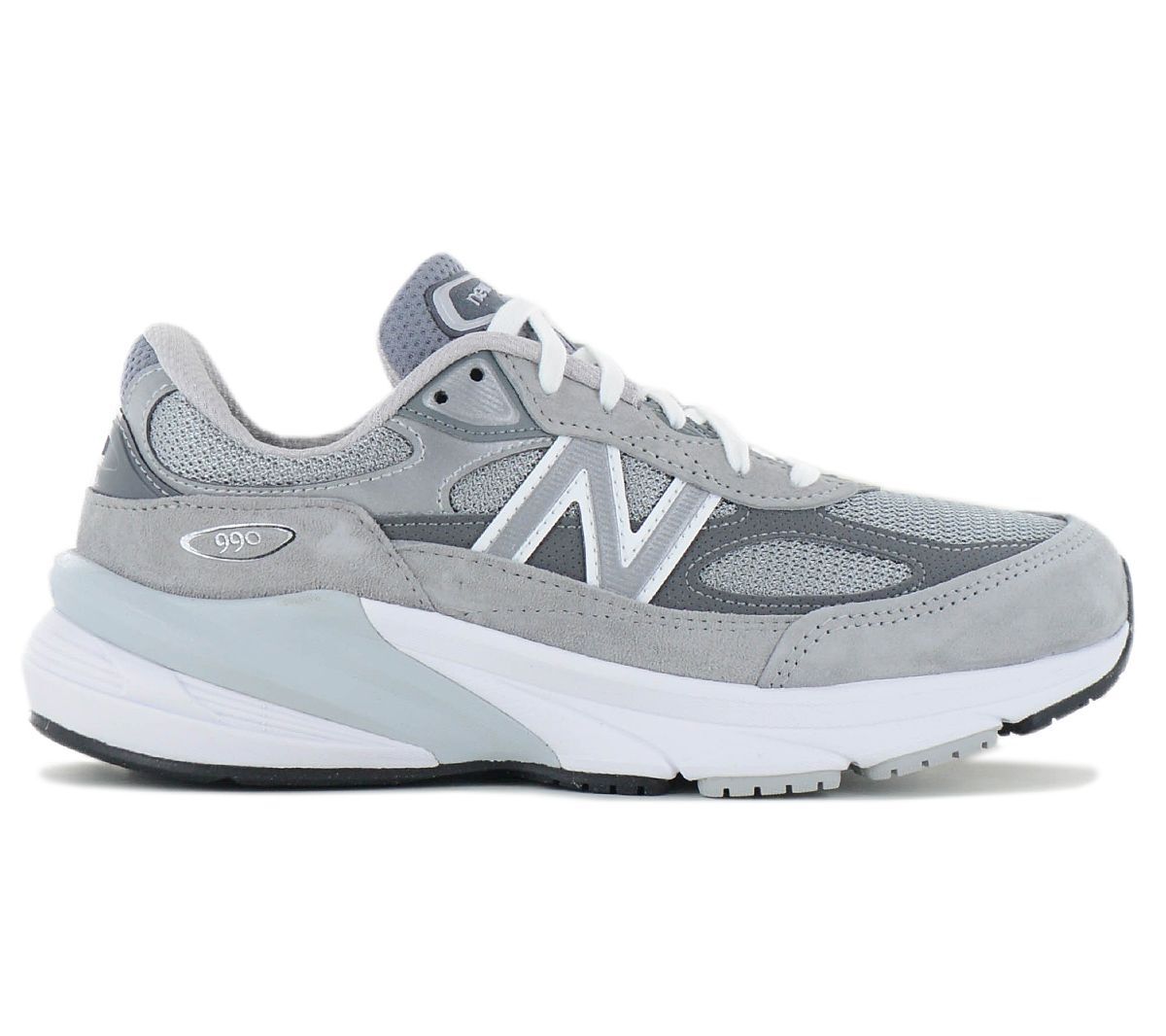 New Balance 990 v6 - Made in USA - Women