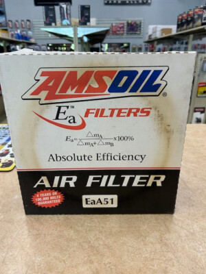 Amsoil Air Filter EaA51