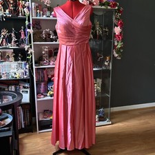 Jjs House Pink Ballgown Dress