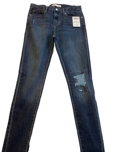Signature by Levi Strauss & Co, Girl's Super Skinny Jeans Size 18 NWT