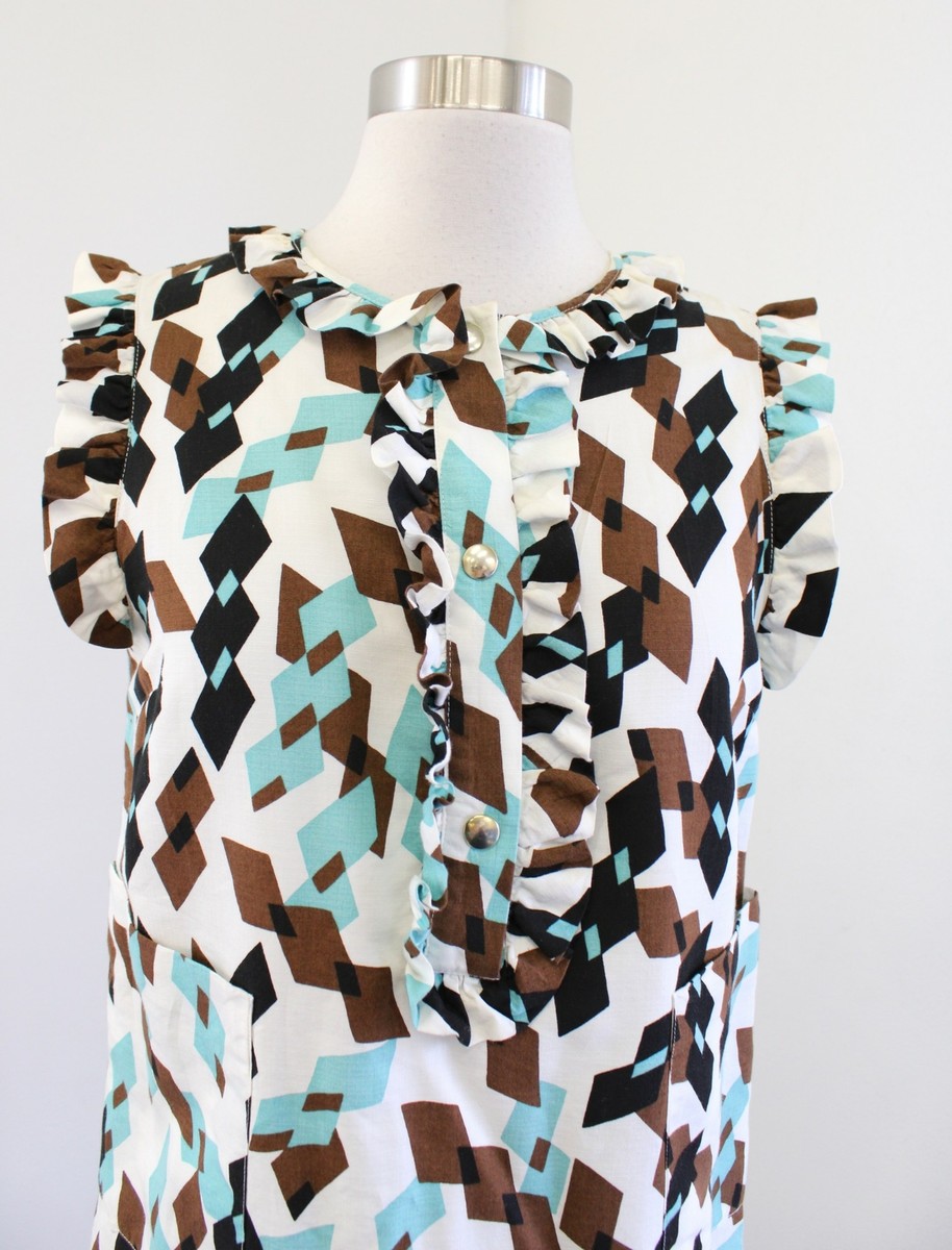 【関税＆送料込み】Marni Multi-Layered Dress Watercolor Floral Layered Dress by Marni | Rent the Runway