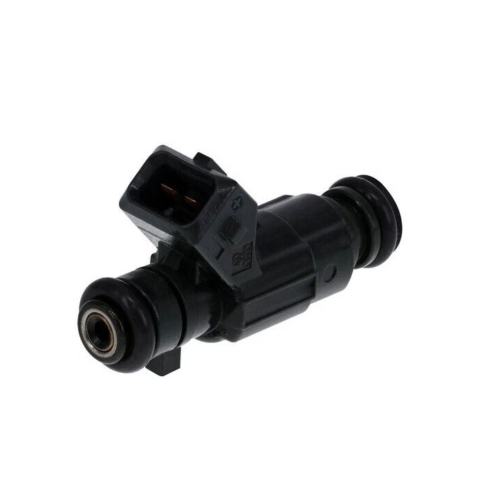 OEM BOSCH X8 Fuel Injectors for 2000-2004 Audi A6 Quattro 4.2L V8#0280155921 Foto 4 de 4