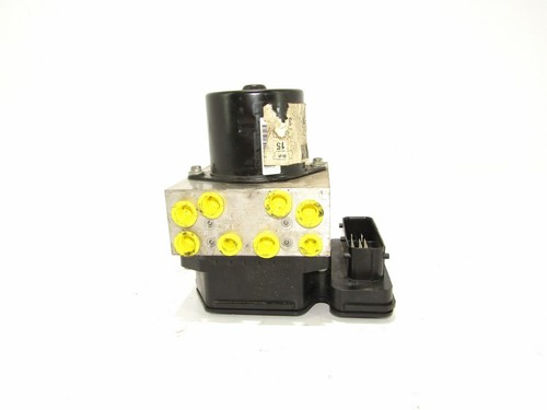 Opel Insignia A MK1 2011 2,0 Diesel ABS ASR Pump HYDRAULIC UNIT CONTROL