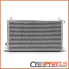 Condensateur Nissan PATROL