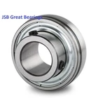 SB204-12 3/4" Insert Ball Bearing with Set Screws SB204 ¾ inch ID