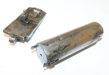 Savage Springfield 67 Hiawatha 567 12 Ga. Bolt Assembly W Slide J547