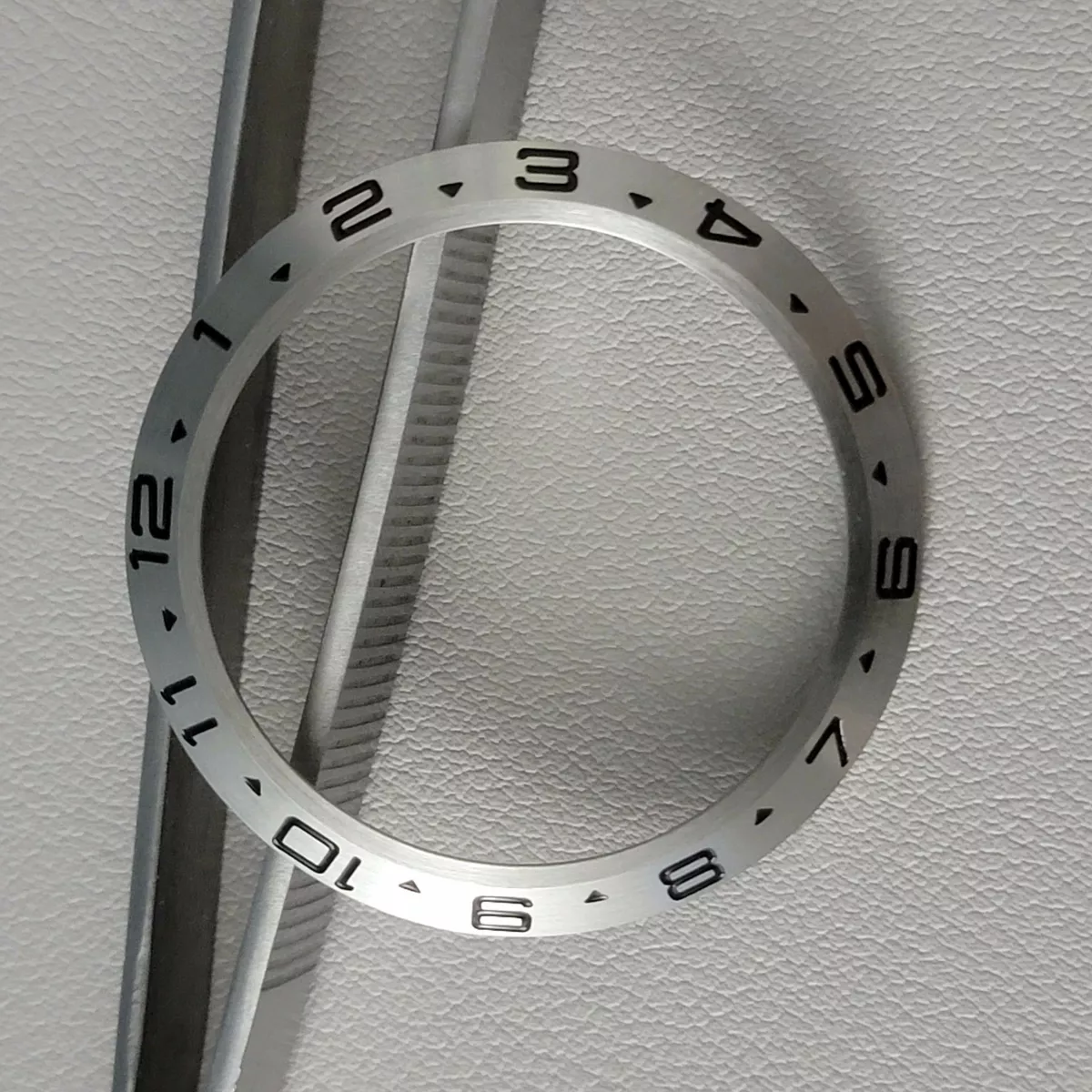 Skx bezel deals removal