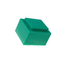 TEZ2/D110/9V Transformator: &uuml;berzogen 2VA 110VAC 9V Montage: PCB IP00 90g BREVE