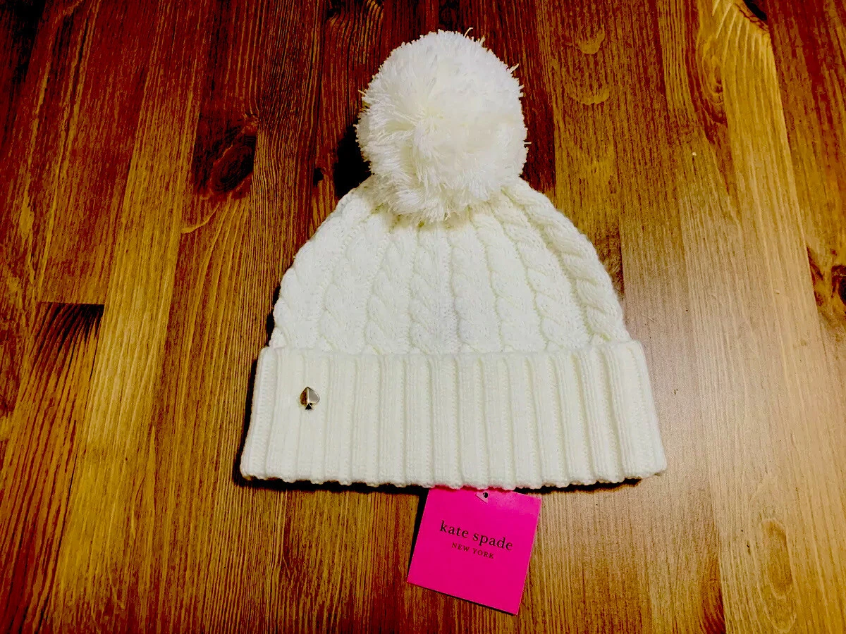 kate spade new york Beanie Hats for Women for sale | eBay
