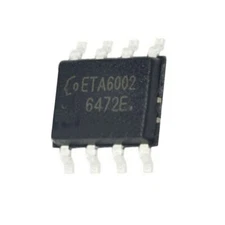 set of 5  ETA6002E8A ETA6002 SOP8 good quality