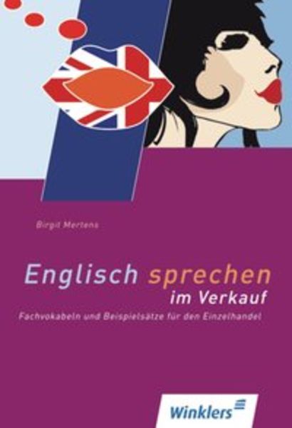 Thumbnail - Englisch Sprechen Verkauf Sb