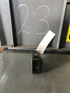 Original VW Passat 3BG 3B Schalter Heckscheibenheizung 3B0959621C