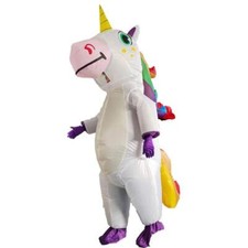 Unicorn Inflatable Costume