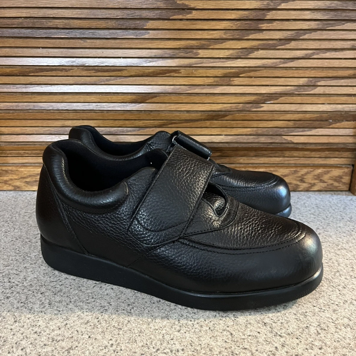 Drew Diabetic Shoes In Men