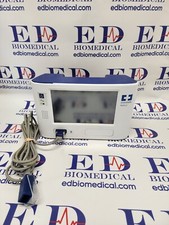 Nellcor PM1000N Respiratory Monitor Bedside with SpO2 Cable