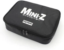 Kyosho R/C Mini-Z Bag 11×7.9×3in MZW121