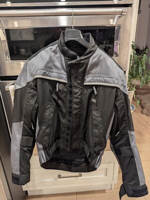 CorTech Advanced Sport Tour Master Riding jacket Men Size XS