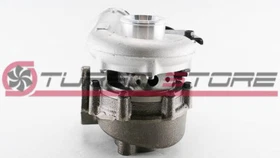 Original Turbolader 28231-27810 neu für HYUNDAI SANTA Fe II GRANDEUR 2.2 CRDi 28