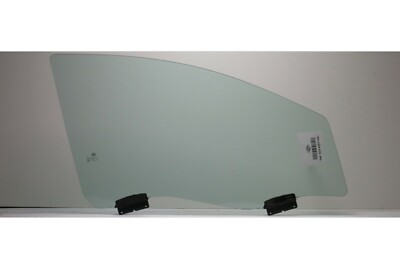 Fits 2008-2012 Chevy Malibu 4D Sedan Passenger Right Front Door Glass ...