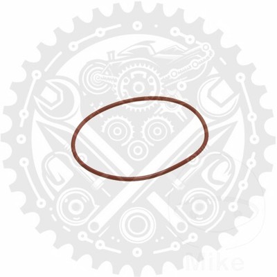 New Athena Cylinder Head Gasket Inner Fits Malaguti Drakon 50 NKD