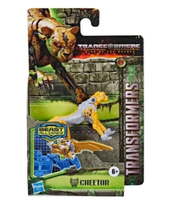 Transformers Cheetor Beast Alliance Battle Master 6Cm Figur Hasbro