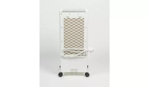 Portable Air Ice Cooler Beldray 6 Litre 3 Speed - White 2078432 - Picture 3 of 3