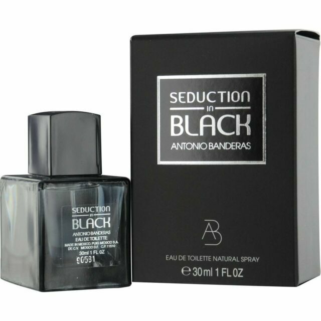 Perfume Black Seduction Antonio Banderas Precio Clearance, 56% OFF |  www.rupit.com