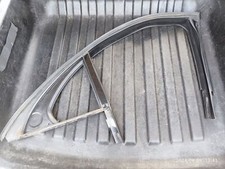 MERCEDES-BENZ S W222, V222, X222 Hinten Rechts T&uuml;r Dichtung Gummi