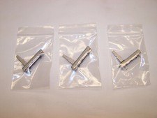 Roland Juno 106 Bender Board 20mm Slide Pots Set of 3 Brand New