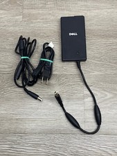 Dell AUTO - AIR PA-12 11-16V 8A, 19.5V, AC POWER ADAPTER DK138 FREE SHIPPING