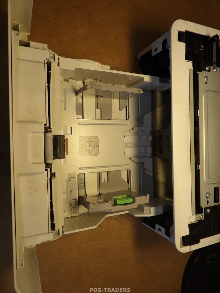 Brother LT-6505 Paper Tray 520 Sheet FOR HL L6900 L6400 L6300 L6800LT - BROKEN - Image 4 of 4