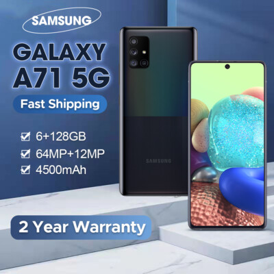 Samsung Mobile A71 Price In India Samsung Galaxy A71 Dual Sim (8GB