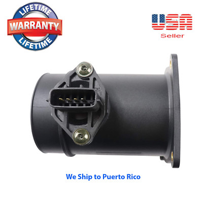 Mass Air Flow Sensor 22680-AD200 Fits For Infiniti G20 I30 Maxima Sentra