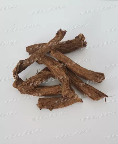 NATURAL RAW INDIAN COSTUS ROOT QUST AL HINDI 100g